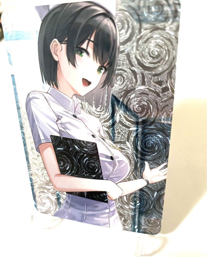 Amazon.co.jp: ACGセクシーカード キラカード 2707 : Health